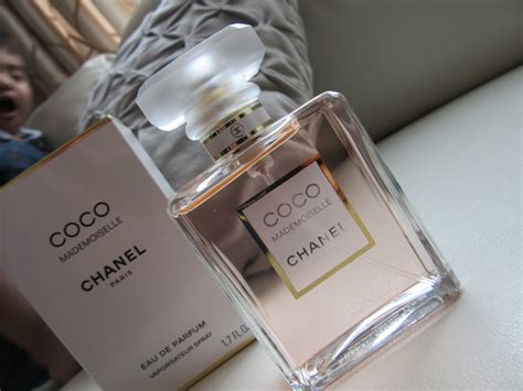 Positive Reviews of Coco Mademoiselle Eau de Parfum by .